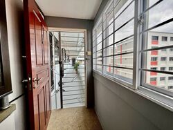 Blk 148 Bishan Green (Bishan), HDB Executive #378986801